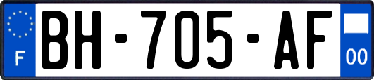 BH-705-AF