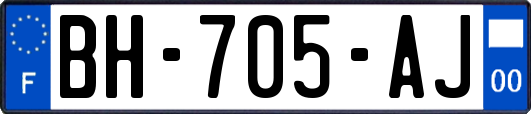 BH-705-AJ