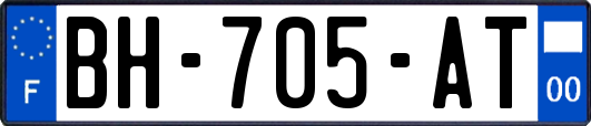 BH-705-AT