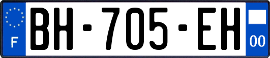 BH-705-EH