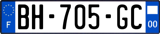 BH-705-GC