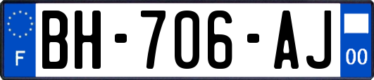 BH-706-AJ