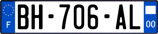 BH-706-AL