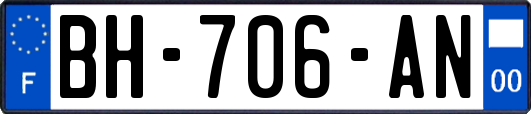 BH-706-AN