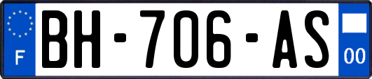 BH-706-AS