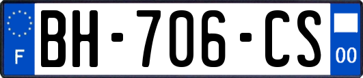 BH-706-CS