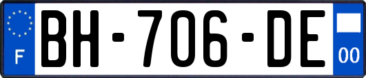 BH-706-DE