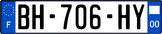 BH-706-HY