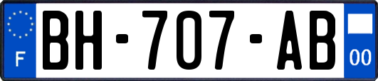 BH-707-AB