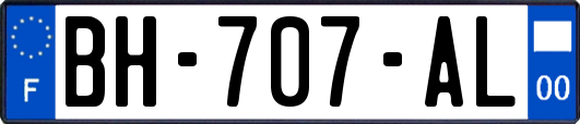 BH-707-AL