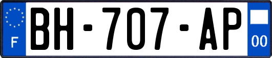 BH-707-AP