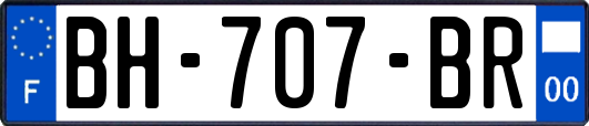 BH-707-BR