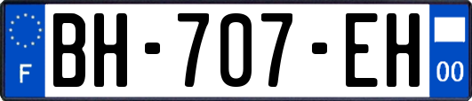 BH-707-EH