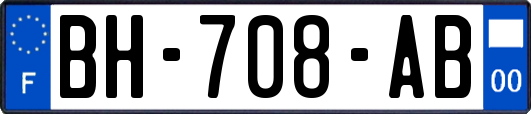 BH-708-AB