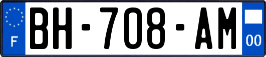 BH-708-AM