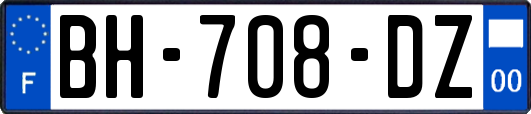 BH-708-DZ