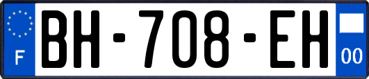 BH-708-EH