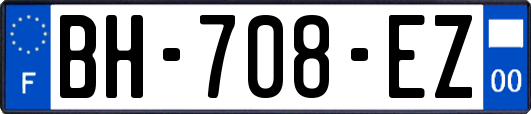 BH-708-EZ