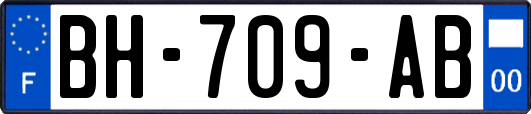 BH-709-AB