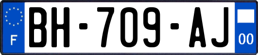 BH-709-AJ