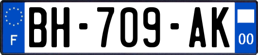 BH-709-AK