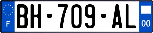 BH-709-AL