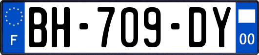 BH-709-DY