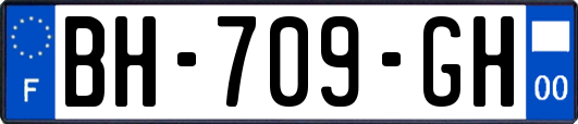 BH-709-GH