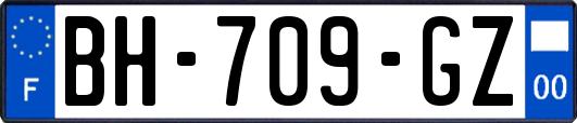 BH-709-GZ