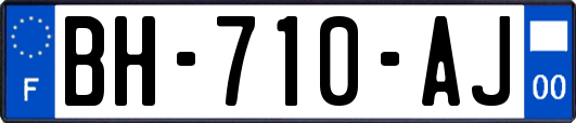 BH-710-AJ