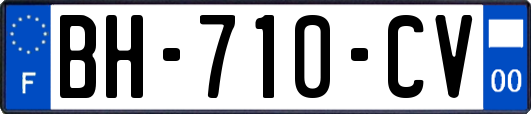 BH-710-CV