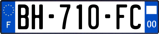 BH-710-FC