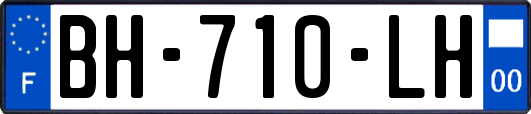 BH-710-LH