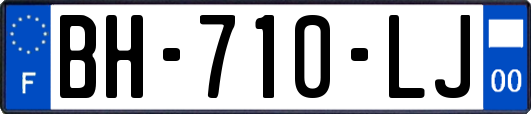 BH-710-LJ