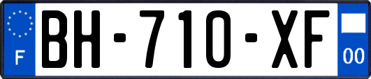 BH-710-XF