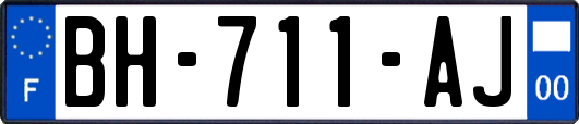 BH-711-AJ