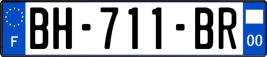 BH-711-BR