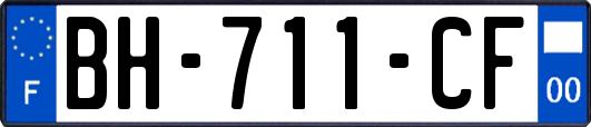 BH-711-CF
