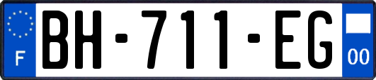 BH-711-EG