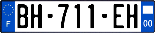 BH-711-EH