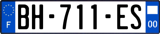 BH-711-ES