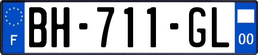 BH-711-GL