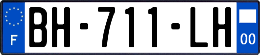 BH-711-LH