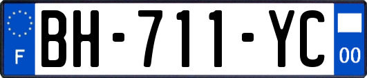 BH-711-YC