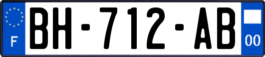 BH-712-AB