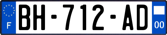 BH-712-AD