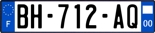 BH-712-AQ