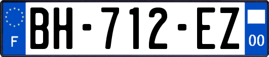 BH-712-EZ