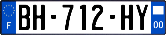 BH-712-HY