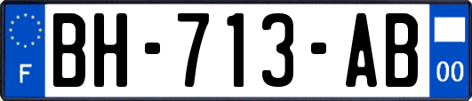 BH-713-AB